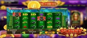 Pussy888 Future in the Slot Game Industry