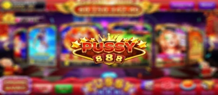 Understanding Pussy888 and Authorized Online Casinos