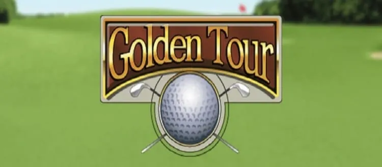 Golden Tour