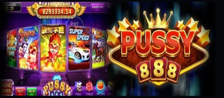 Unlocking Victory A Guide to Winning at Pussy888 Slots