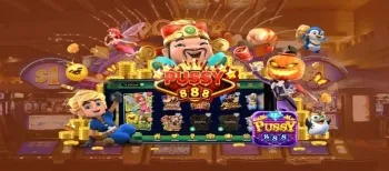 Pussy888 A Deep Dive into the Most Potential Slot Game