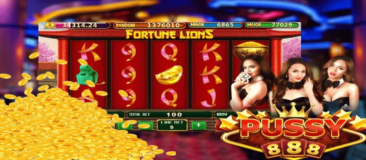 Pussy888 vs Mega888 Who Will Reign Supreme in 2025