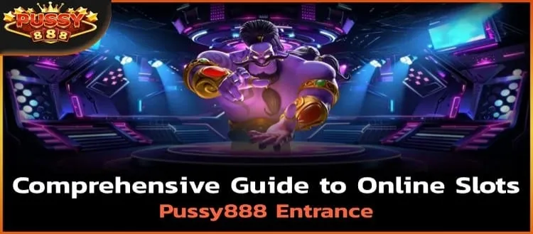 Pussy888 APK Jackpot Slots Guide