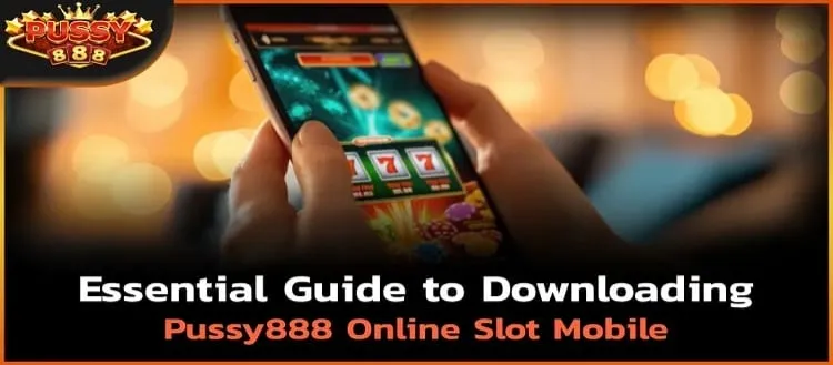 Pussy888 APK Cambodia: Download Guide, Legal Risks & Safety Tips