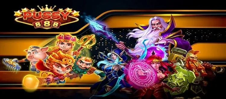 Pussy888 APK Singapore Latest Version: An In-Depth Exploration