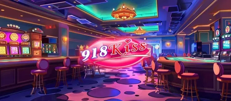 918Kiss Thailand: Secure Slots & Thai Bonuses