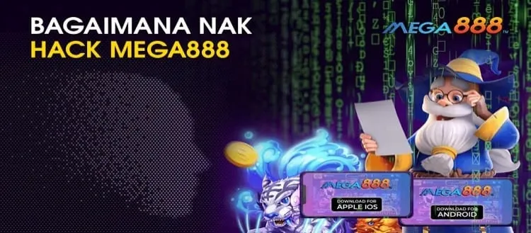 Mega888 Hacks: Hidden Dangers