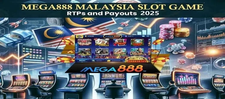 Mega888 Pro Tips: Secure Wins