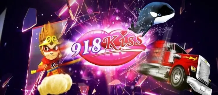 918Kiss Indonesia: Secure Slot Gaming & Bonus Guide | Win Smart
