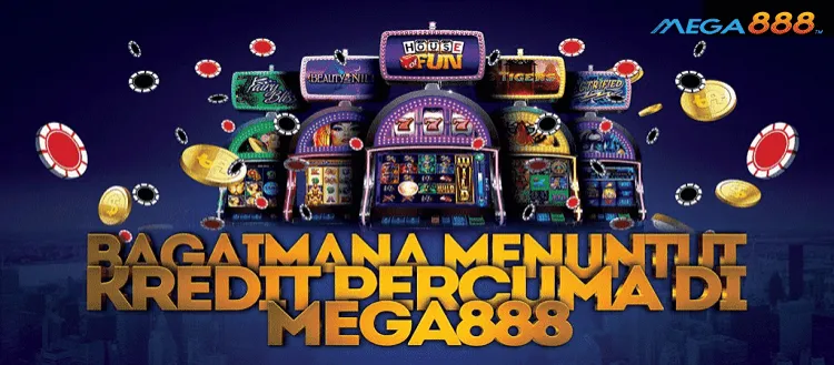 Mega888 Free Credit: A Comprehensive Exploration