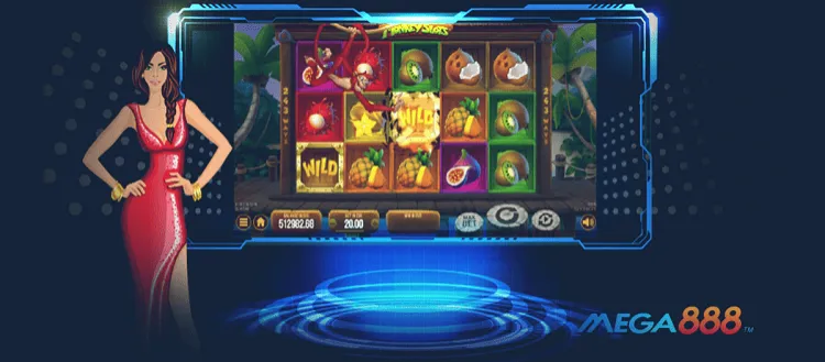 Mega888 Bonuses: A Comprehensive Exploration