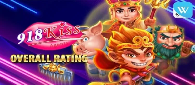 918KISS Singapore: A Comprehensive Guide