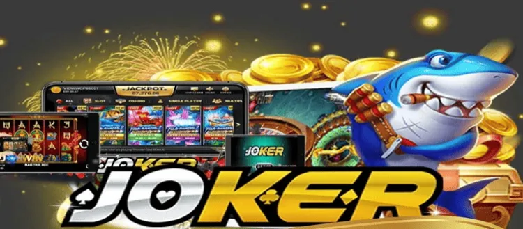 Joker123 Slots: Fast-Paced Fun, Features, and Smart Play