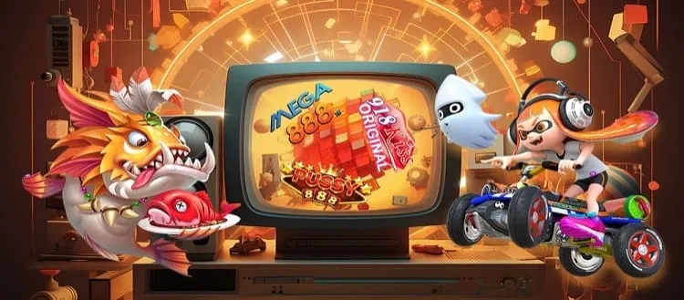 Introduction to Pussy888: A Gateway to Digital Entertainment