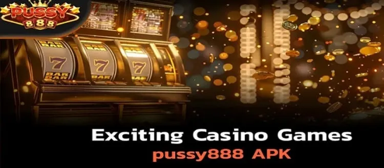 Pussy888 APK: Why It’s Unsafe