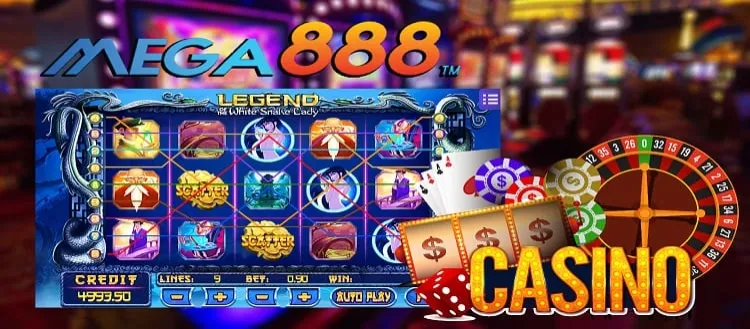 Mega888 Android: APK Installation Simplified