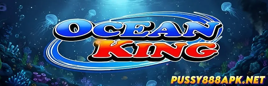 Ocean King