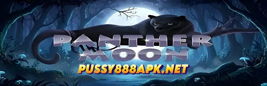 Panther Moon