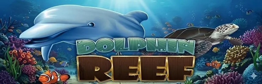 Dolphin Reef