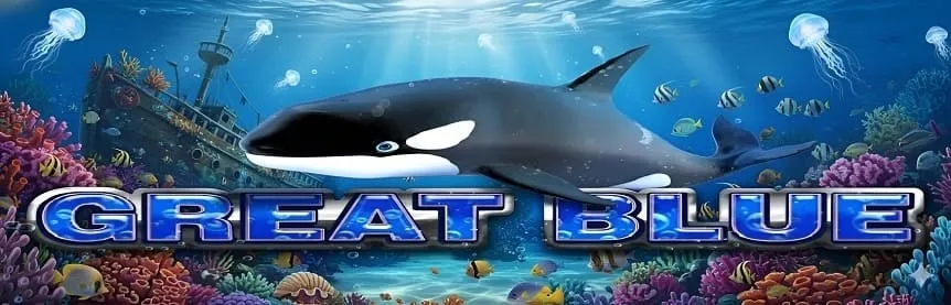 Great Blue
