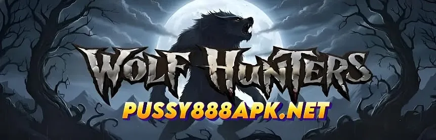 Wolf Hunters