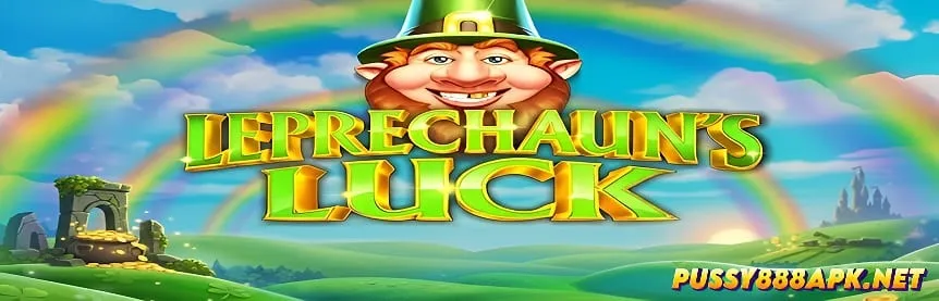 Leprechauns Luck