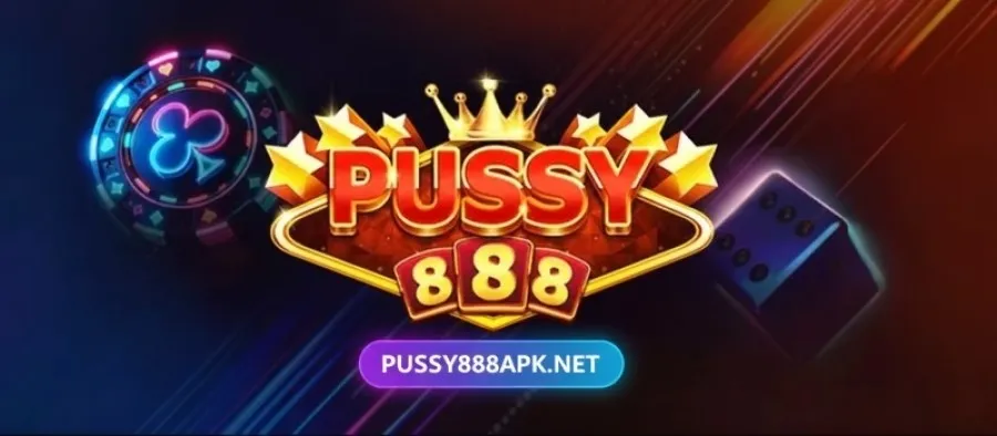 Official Pussy888 Partner 2025