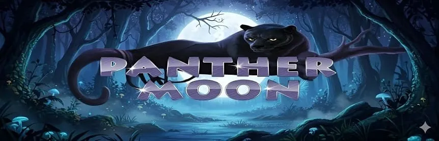 Panther Moon