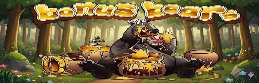 Bonus Bears