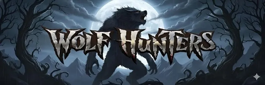 Wolf Hunters
