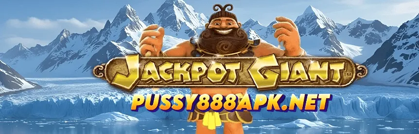 Jackpot Giant