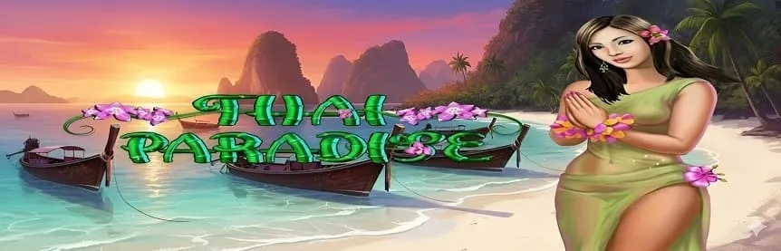 Thai Paradise